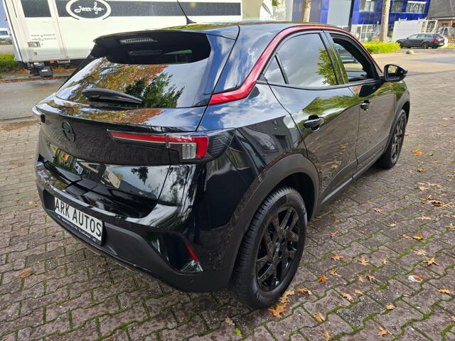 Opel MOKKA 1.2 130PK TURBO GS LINE