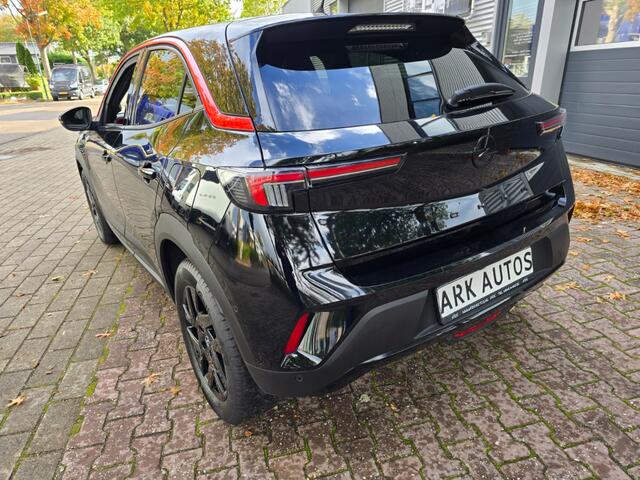 Opel MOKKA 1.2 130PK TURBO GS LINE