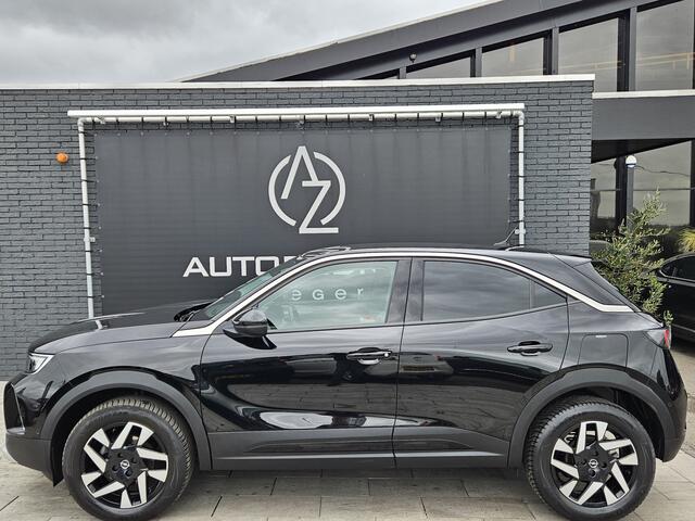 Opel MOKKA 1.2 Turbo Elegance AUTOMAAT NAVI LKA