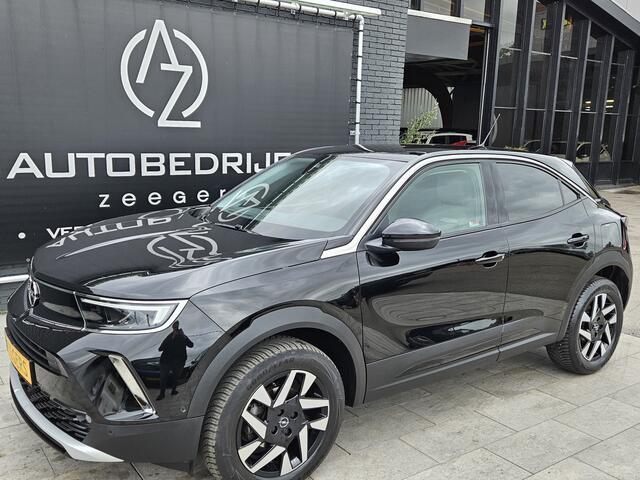 Opel MOKKA 1.2 Turbo Elegance AUTOMAAT NAVI LKA