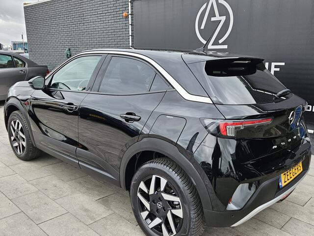 Opel MOKKA 1.2 Turbo Elegance AUTOMAAT NAVI LKA
