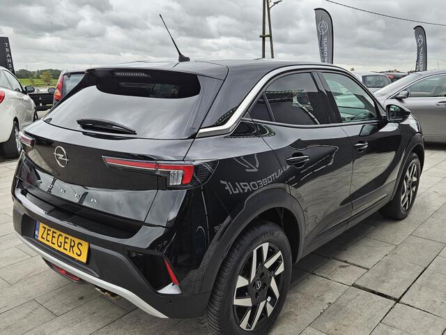 Opel MOKKA 1.2 Turbo Elegance AUTOMAAT NAVI LKA