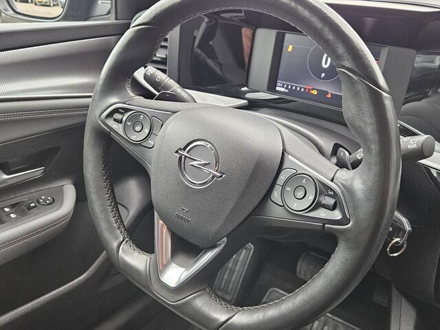 Opel MOKKA 1.2 Turbo Elegance AUTOMAAT NAVI LKA