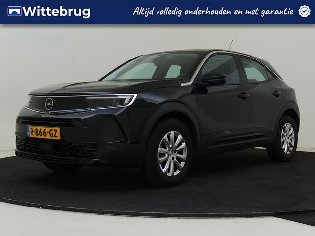 Opel MOKKA 1.2 Business Elegance