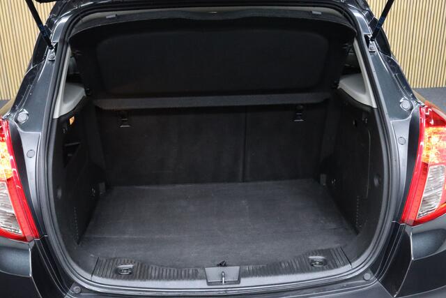 Opel MOKKA 1.4 T Cosmo | Cruise-control | Elek. Panoramadak | Afneembare Trekhaak | Parkeerhulp | Navigatie | Clima | Leder | LM Velgen | Stoelverwarming