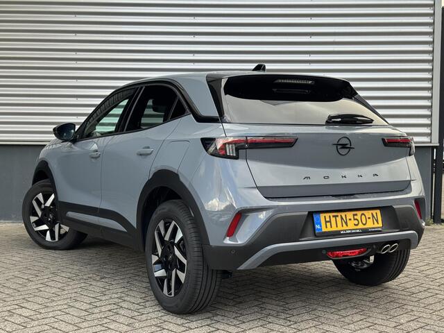 Opel MOKKA 1.2 Turbo 130pk GS