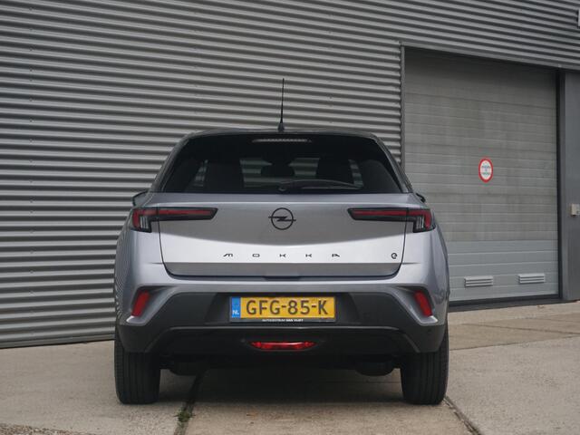 Opel MOKKA Electric Long Range GS 54 kWh