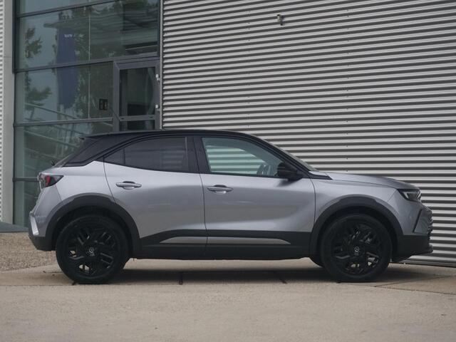 Opel MOKKA Electric Long Range GS 54 kWh