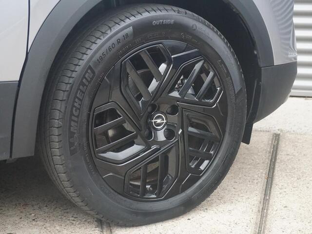 Opel MOKKA Electric Long Range GS 54 kWh