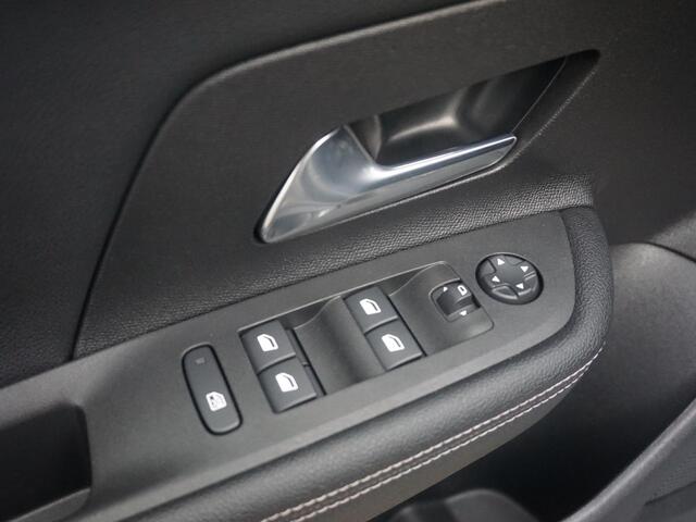 Opel MOKKA Electric Long Range GS 54 kWh