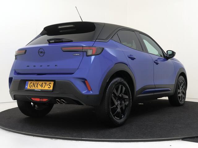 Opel MOKKA 1.2 Turbo Hybrid GS