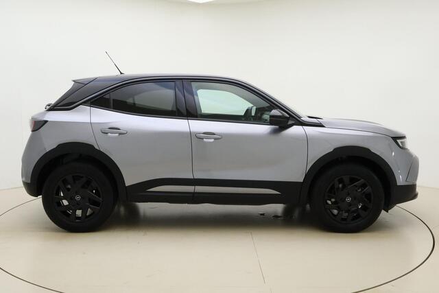 Opel MOKKA 1.2 Turbo Hybrid GS 136 PK Automaat | Navigatie | Climate control | Zwart dak | Lichtmetalen velgen | Alcantara bekleding | Extra getint glas