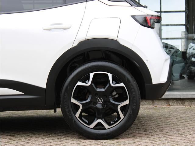 Opel MOKKA 1.2 Turbo Business Elegance | Automaat | Camera / Climate / Alcantara