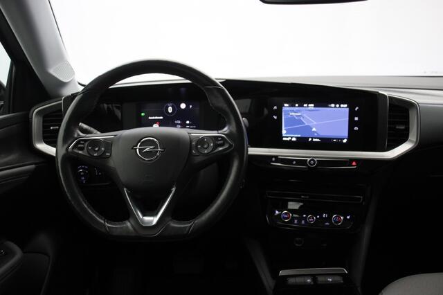 Opel MOKKA Mokka-e Elegance 50-kWh 11 kw - Carplay, Navi, Camera, Clima, Stoel/Stuur verwarming