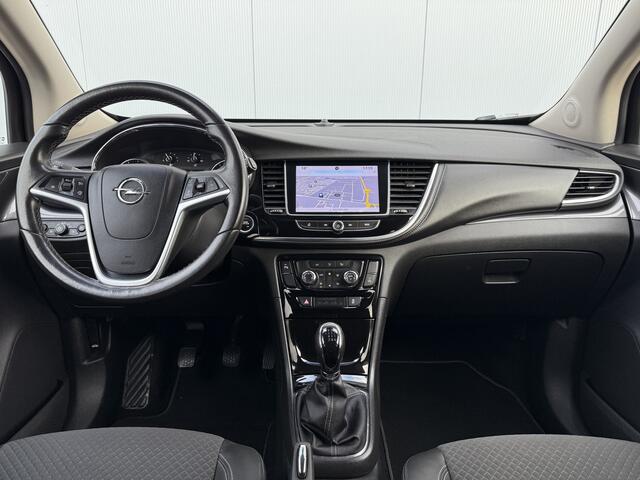 Opel MOKKA X 1.4 Turbo Innovation Carplay/Trekhaak/Camera.
