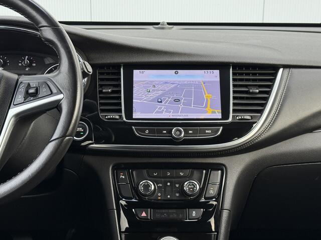 Opel MOKKA X 1.4 Turbo Innovation Carplay/Trekhaak/Camera.