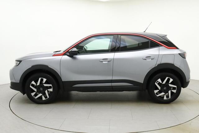 Opel MOKKA Mokka-e GS Line 50-kWh 11kw bl. | Stoelverwarming | Achteruitrijcamera | Cruise control | Climate control | Keyless entry en start | Parkeersensoren voor en achter