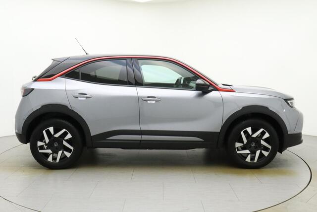 Opel MOKKA Mokka-e GS Line 50-kWh 11kw bl. | Stoelverwarming | Achteruitrijcamera | Cruise control | Climate control | Keyless entry en start | Parkeersensoren voor en achter