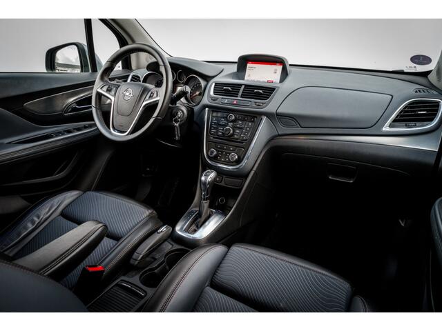 Opel MOKKA X 1.4 Turbo Innovation RIJKLAAR INCL;GARANTIE, | Trekhaak |Clima | Navigatie | PDC V\A |