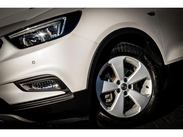 Opel MOKKA X 1.4 Turbo Innovation RIJKLAAR INCL;GARANTIE, | Trekhaak |Clima | Navigatie | PDC V\A |