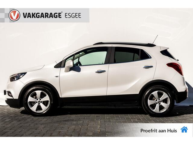 Opel MOKKA X 1.4 Turbo Innovation RIJKLAAR INCL;GARANTIE, | Trekhaak |Clima | Navigatie | PDC V\A |