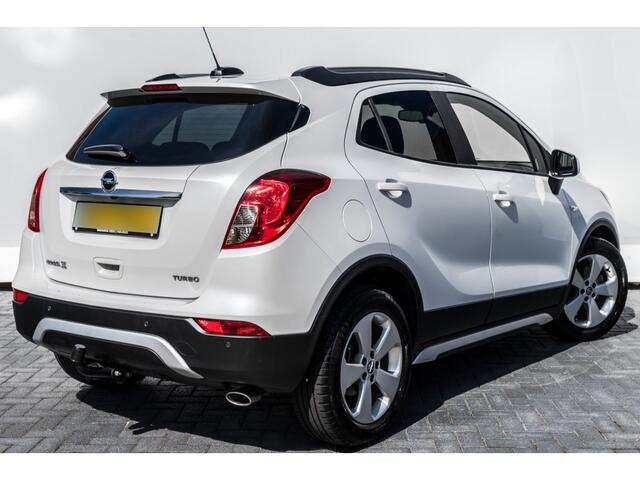 Opel MOKKA X 1.4 Turbo Innovation RIJKLAAR INCL;GARANTIE, | Trekhaak |Clima | Navigatie | PDC V\A |