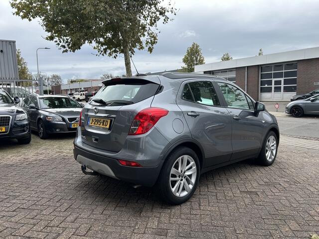 Opel MOKKA 1.6 Selection