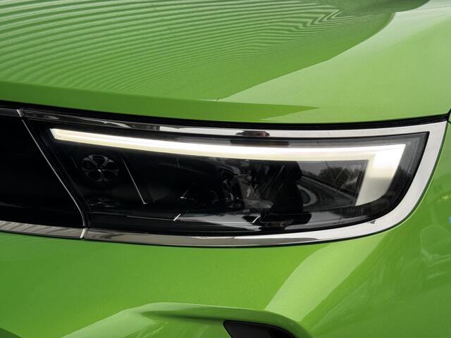 Opel MOKKA Mokka-e Edition 3-FASEN 50kWh 136pk | NAVI PRO | 180° CAMERA + SENSOREN | KEYLESS | CLIMATE CONTROL | ISOFIX | DAB+ | APPLE CARPLAY / ANDROID AUTO | WARMTEPOMP |