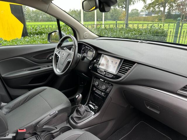 Opel MOKKA X 1.4 Turbo Innovation Keyless / Camera / Carplay