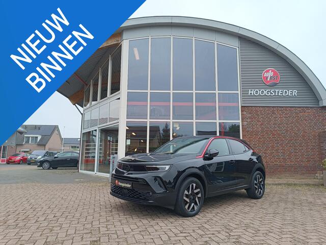 Opel MOKKA 1.2 Turbo GS Line Automaat