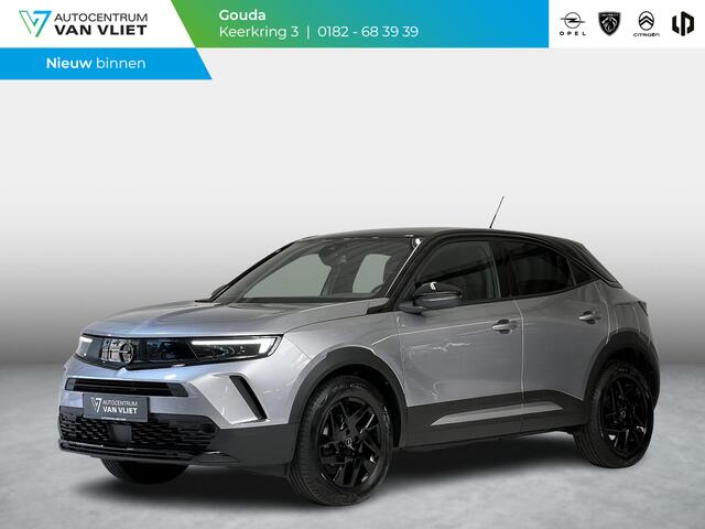 Opel MOKKA 1.2 Turbo GS | Alcantara | Navigatie | Achteruitrijcamera | Climate Control | Apple Carplay/Android Auto