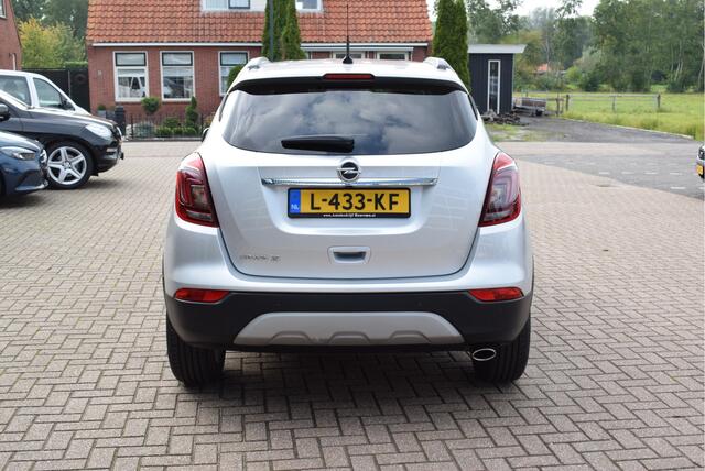 Opel MOKKA X 1.4 Turbo Innovation Automaat Achteruitrijcamara