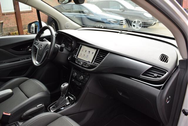 Opel MOKKA X 1.4 Turbo Innovation Automaat Achteruitrijcamara