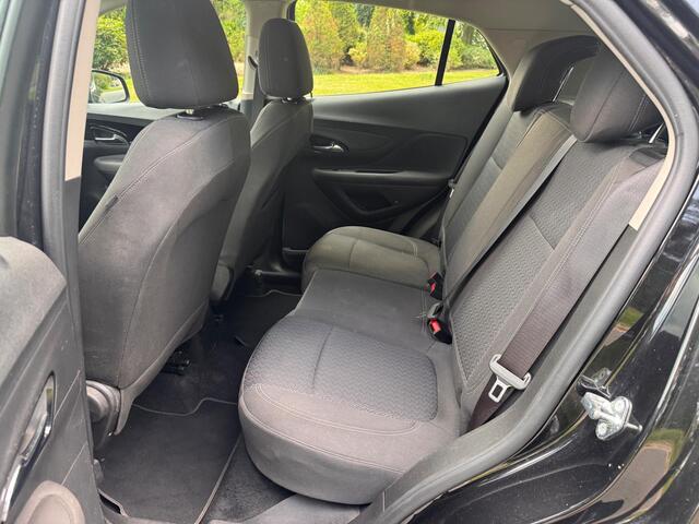 Opel MOKKA X 1.4 Turbo Online Edition