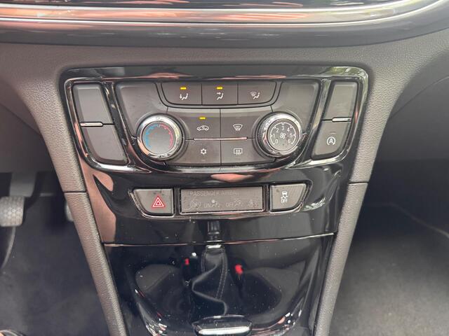 Opel MOKKA X 1.4 Turbo Online Edition