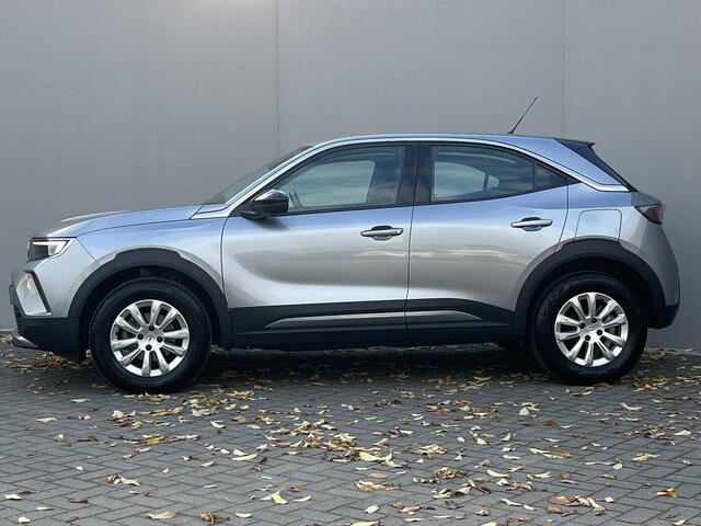Opel MOKKA 1.2 Edition / Cruise Control / Bluetooth / Airco / DAB Radio / Elektrische ramen / Lichtmetalen Velgen 16? /