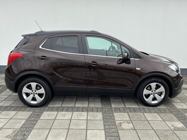 Opel MOKKA 1.4 T Innovation Rijlaar Prijs
