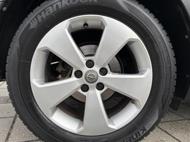 Opel MOKKA 1.4 T Innovation Rijlaar Prijs