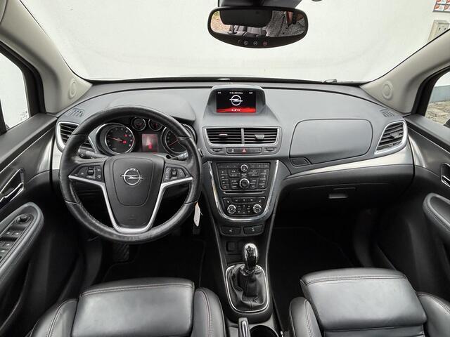 Opel MOKKA 1.4 T Innovation Rijlaar Prijs