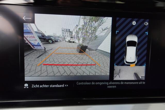 Opel MOKKA 1.2 TURBO LEVEL 5 INCL Bi Color Massage !