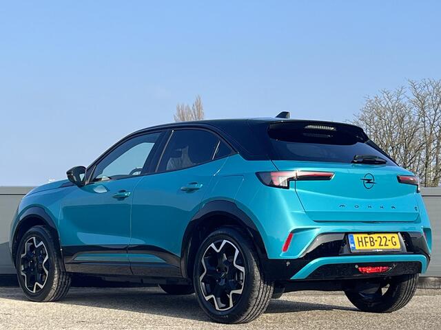 Opel MOKKA Electric GS 54 kWh 156pk