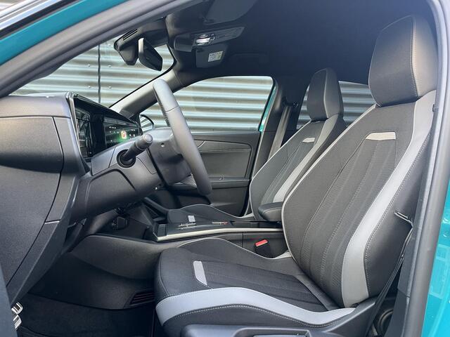 Opel MOKKA Electric GS 54 kWh 156pk