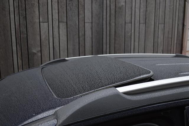 Opel MOKKA X 1.4 Turbo Black Edition Led Leder Navi Schuifdak Camera Pdc