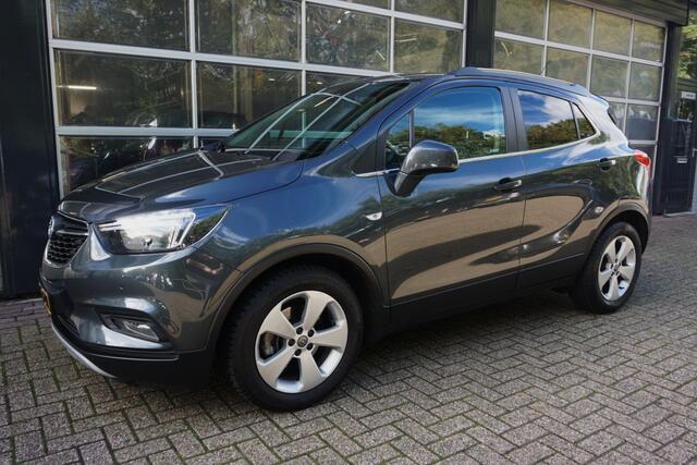Opel MOKKA X 1.4 Turbo Innovation