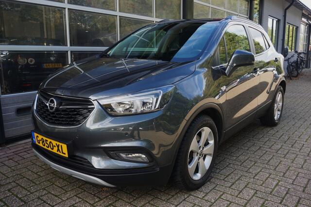 Opel MOKKA X 1.4 Turbo Innovation