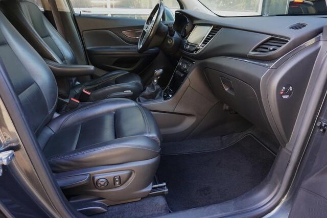 Opel MOKKA X 1.4 Turbo Innovation