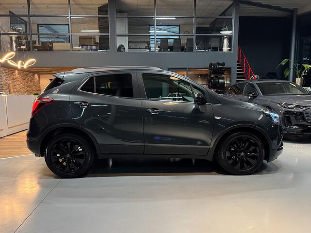 Opel MOKKA X 1.4 Turbo Innovation Winterpakket, trekhaak, 18", Apple carplay, Android auto