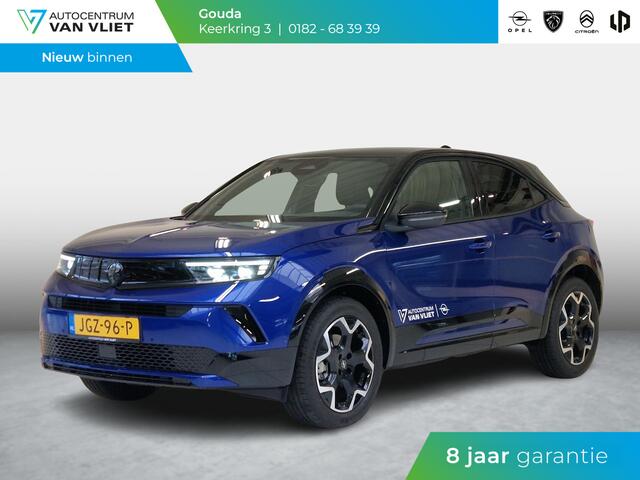 Opel MOKKA 1.2 Turbo Hybrid GS | 8 jaar garantie | 5,9% rente