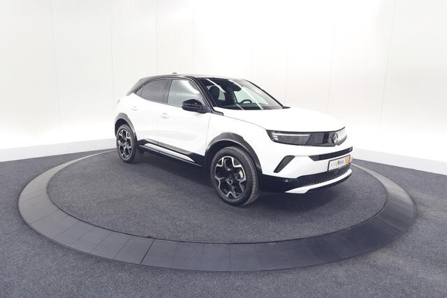 Opel MOKKA Turbo 130 AT8 GS | Nieuw Model | Camera | Massagefunctie | Apple Carplay | Stoelverwarming