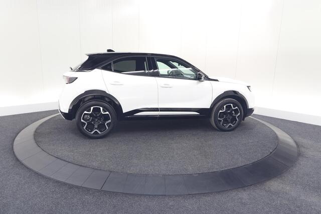 Opel MOKKA Turbo 130 AT8 GS | Nieuw Model | Camera | Massagefunctie | Apple Carplay | Stoelverwarming